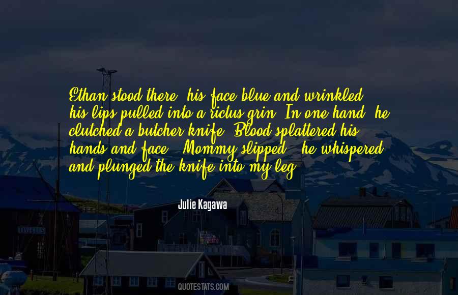Pulled Into Quotes #1044131
