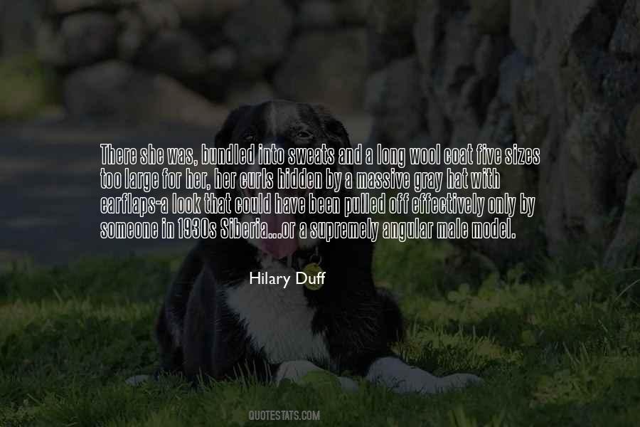 Pulled Into Quotes #111238