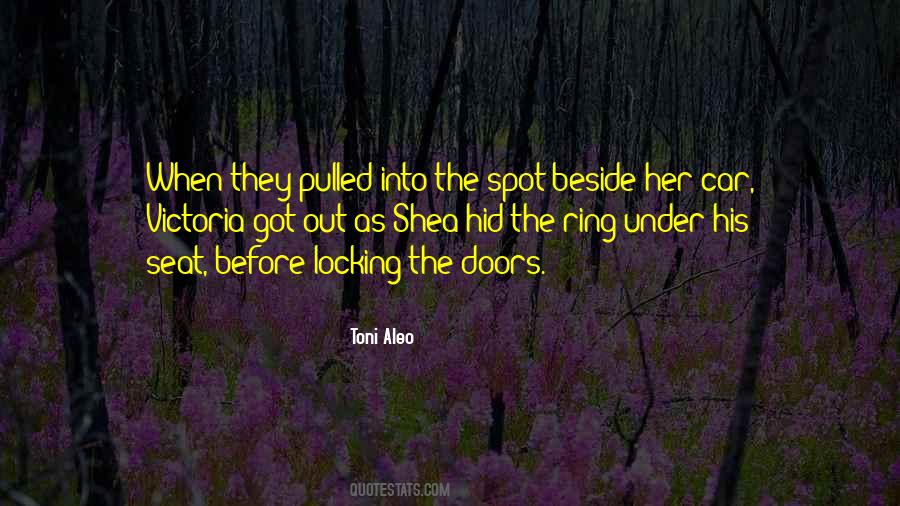 Pulled Into Quotes #1338837