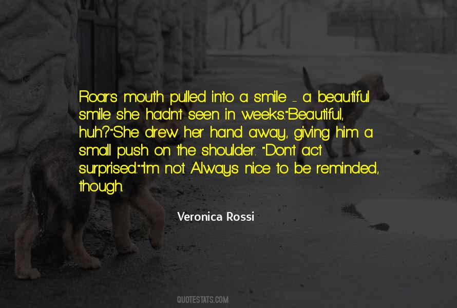 Pulled Into Quotes #1581447