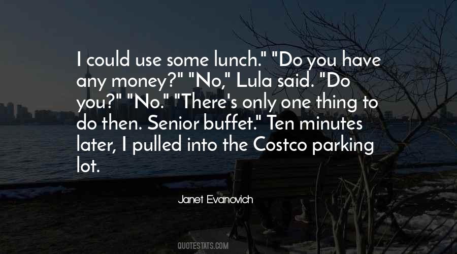 Pulled Into Quotes #1589432