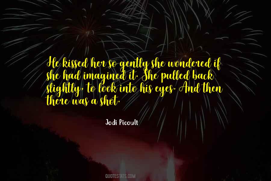 Pulled Into Quotes #166149