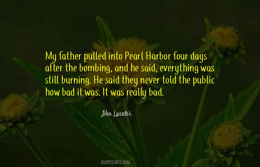Pulled Into Quotes #1718627