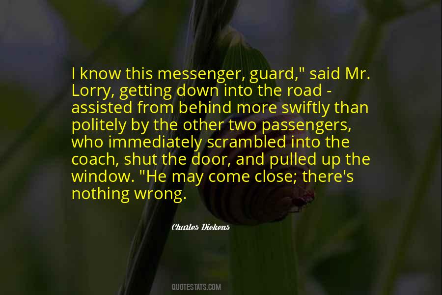 Pulled Into Quotes #195353