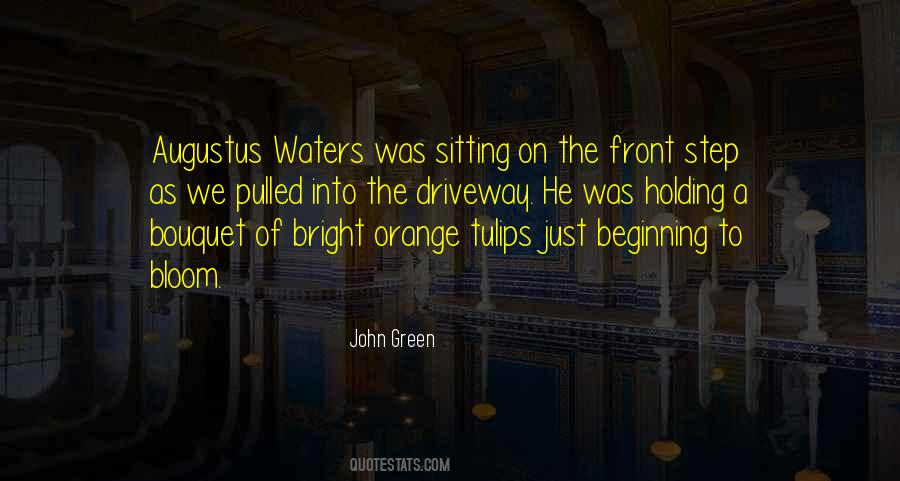 Pulled Into Quotes #519767