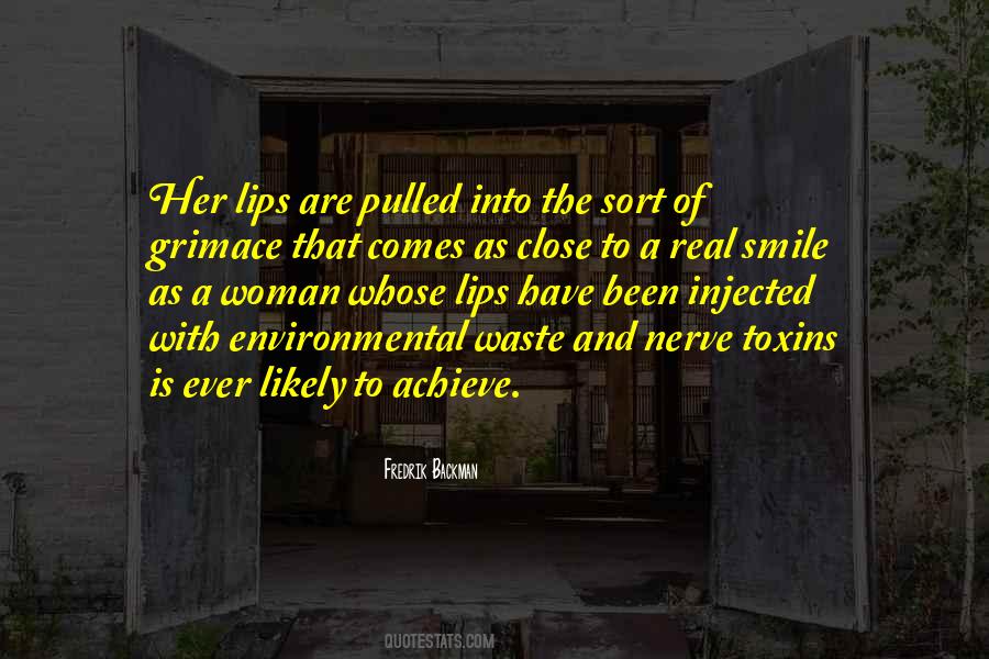 Pulled Into Quotes #677649