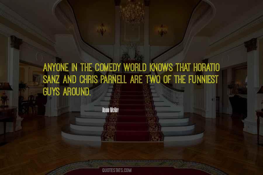 J Parnell Quotes #1236161