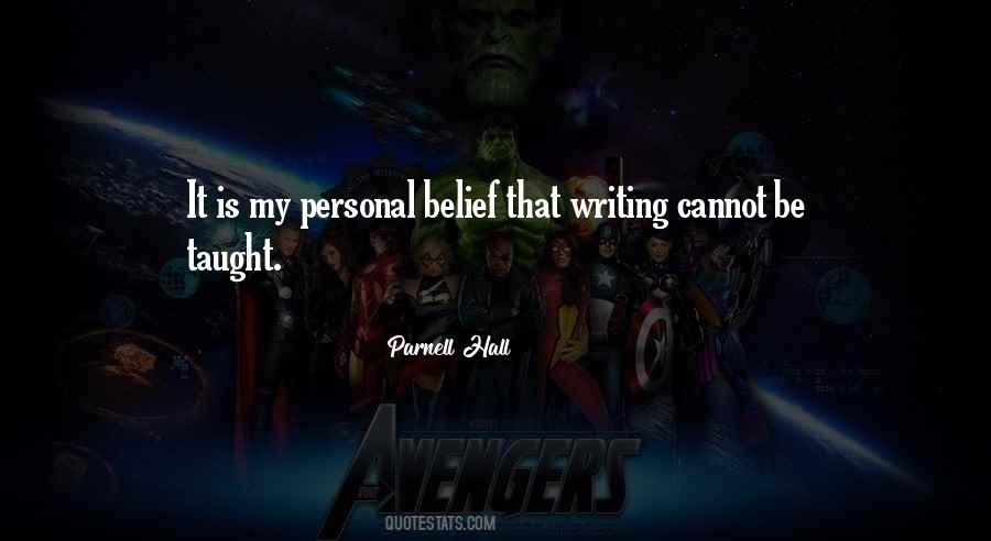 J Parnell Quotes #306574