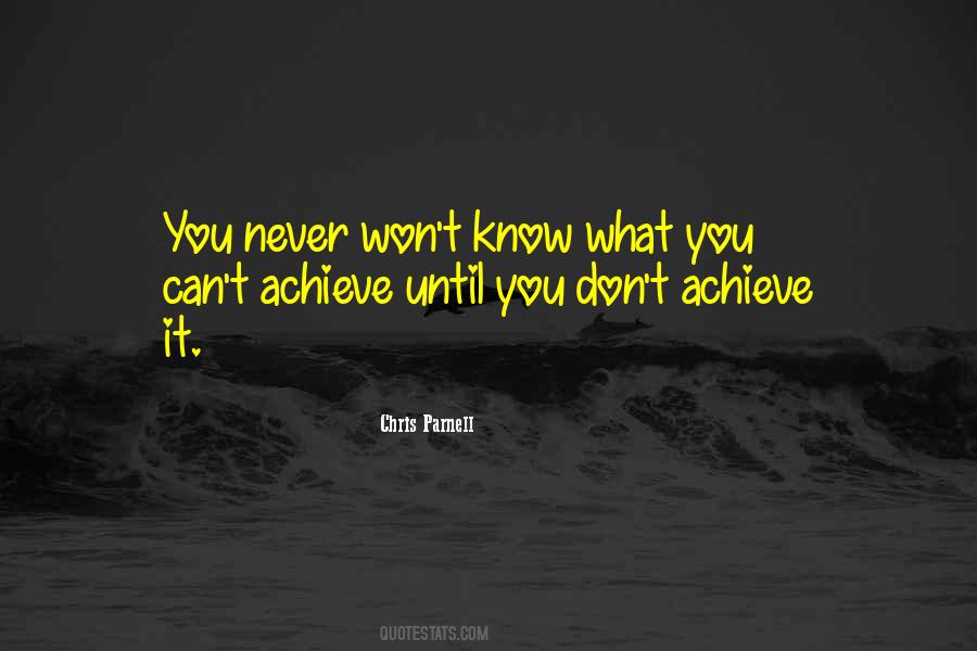J Parnell Quotes #941603