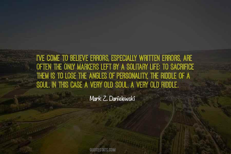 Angles To Quotes #898655