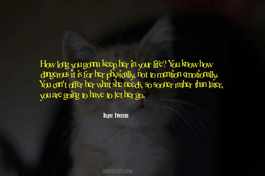 Heyliger Name Quotes #233754