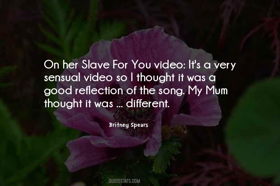 Thought It Quotes #1502988