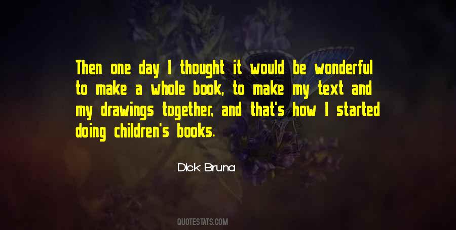 Thought It Quotes #1508071