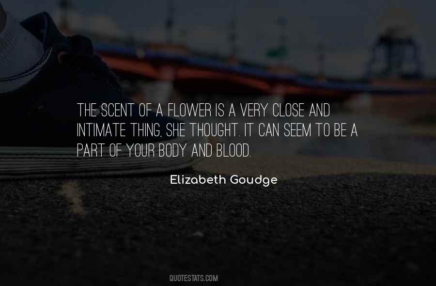 Thought It Quotes #1551280