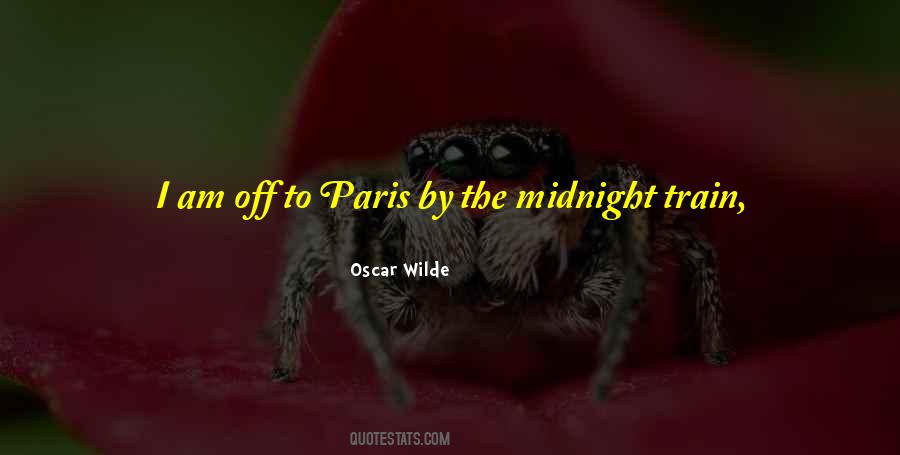 Thought It Quotes #1594557