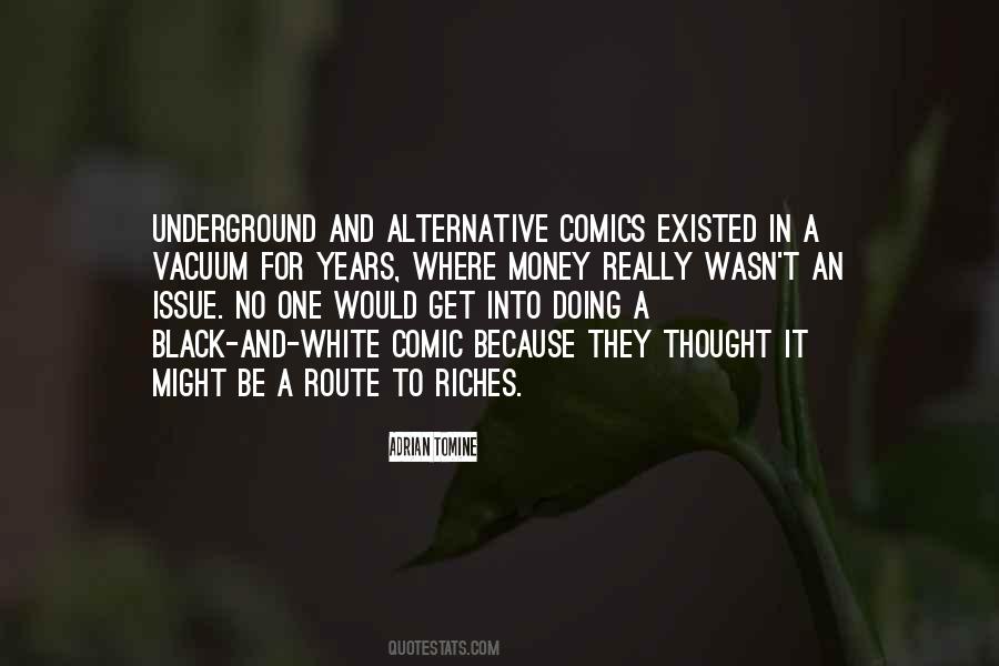 Thought It Quotes #1604306