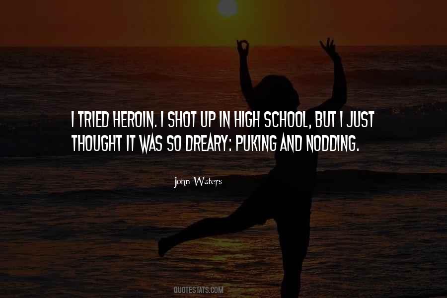 Thought It Quotes #1613738