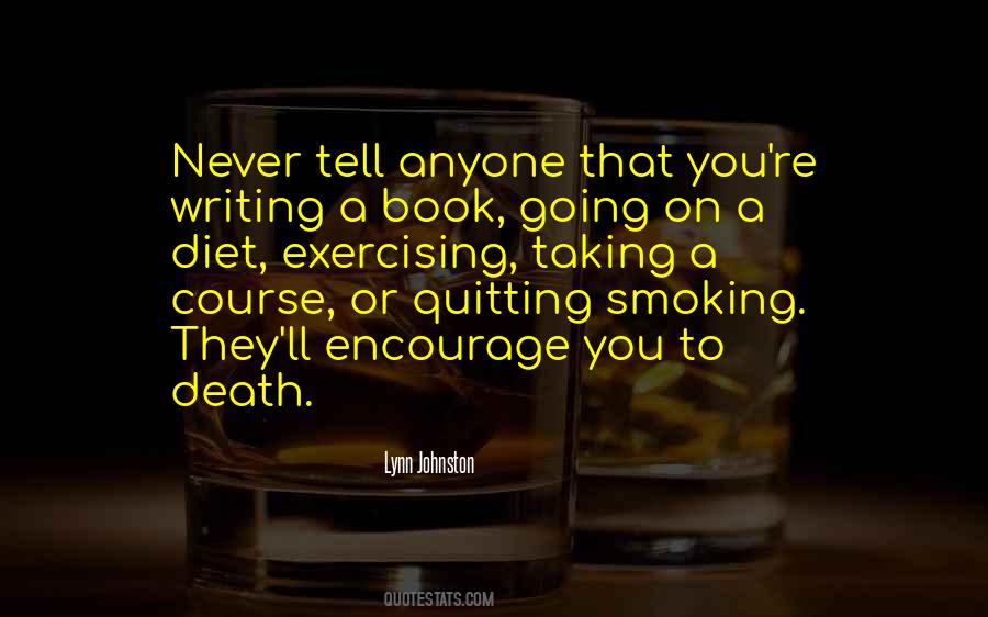 Re Writing Quotes #1147415
