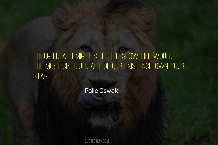 Unengaged Synonym Quotes #1606600