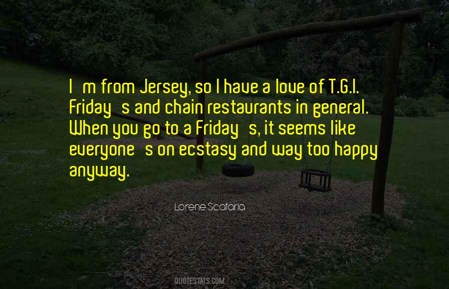 Teroy Willridge Quotes #363024