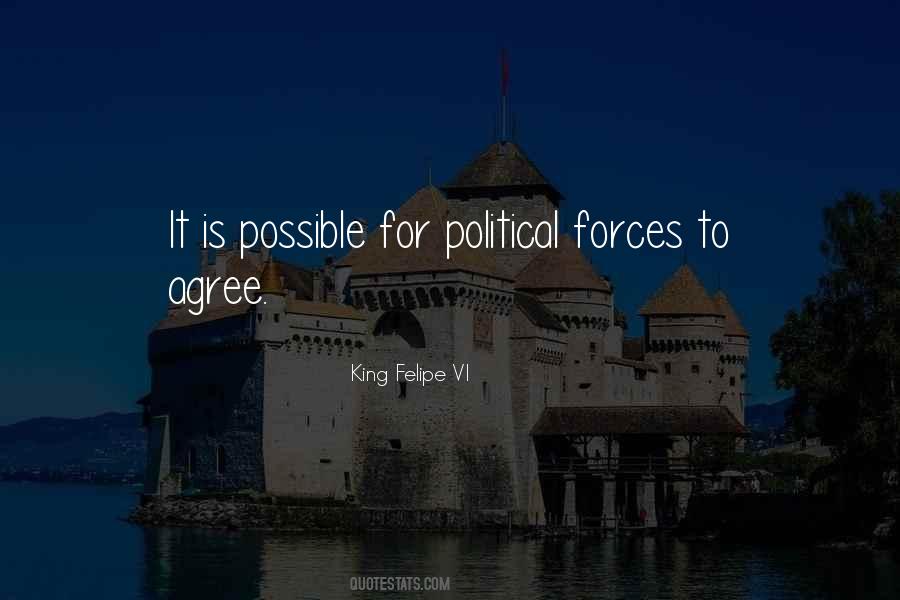 Forces To Quotes #921406