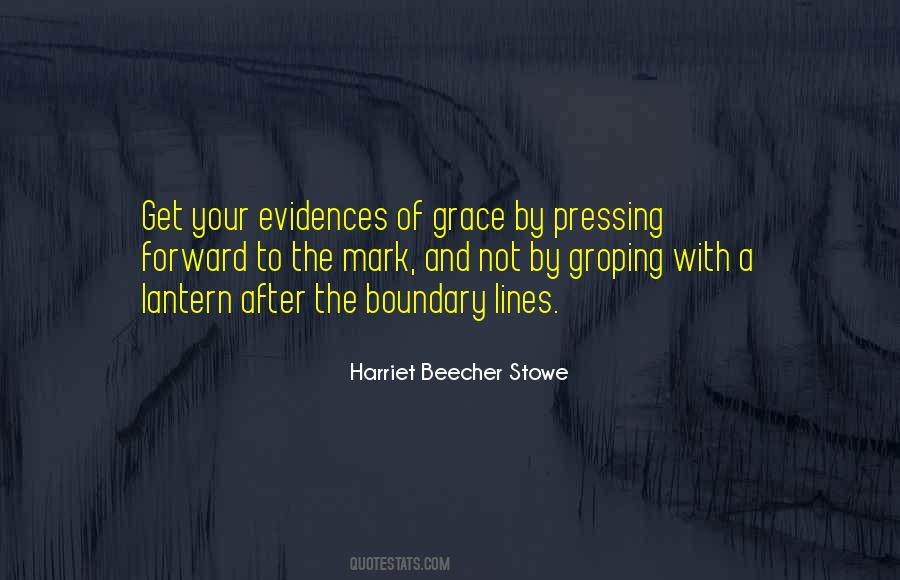 Boundary Quotes #1197010