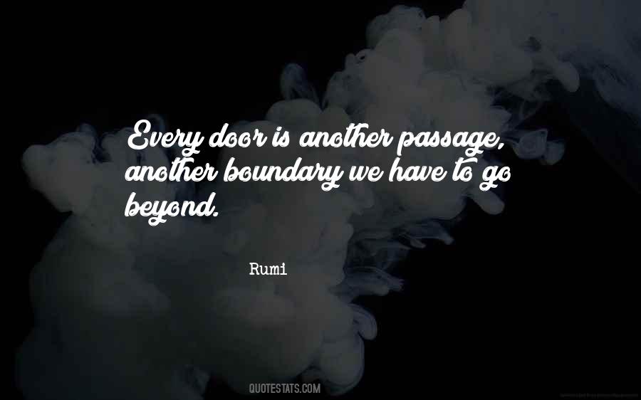 Boundary Quotes #1351173