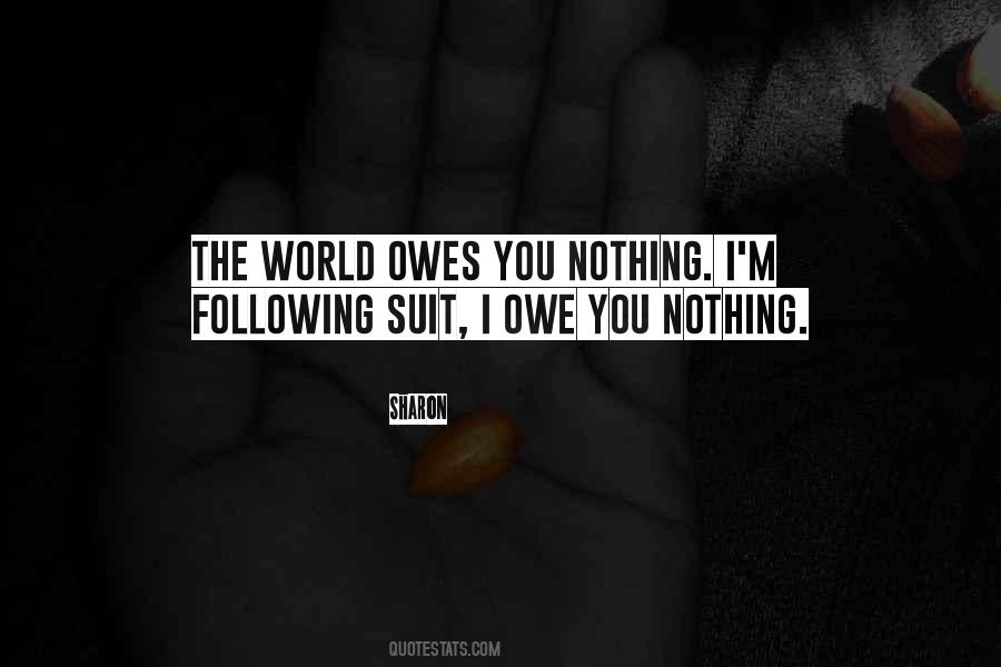 Baumbauer Actors Quotes #1862737