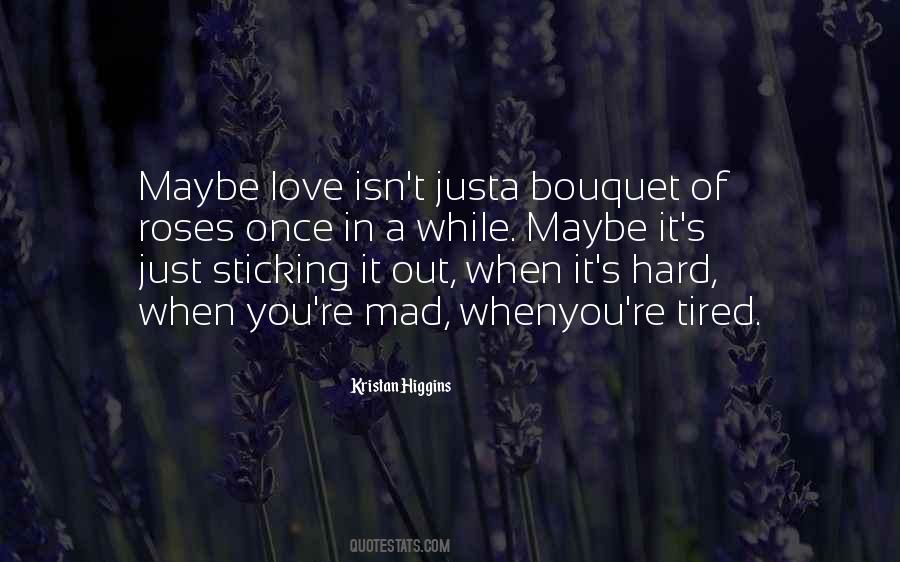 Bouquet Quotes #1041026