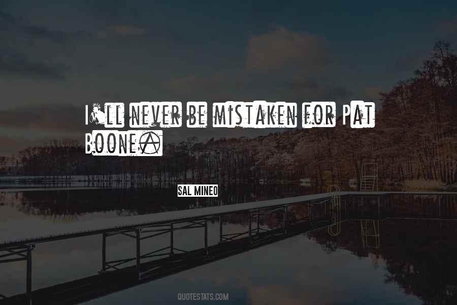 Mineo Quotes #24685