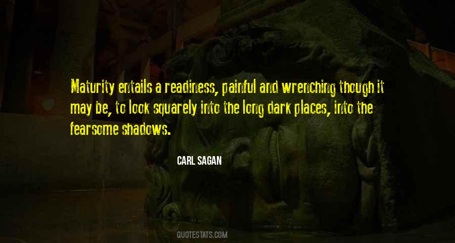 Armament Is The Ships Quotes #827891