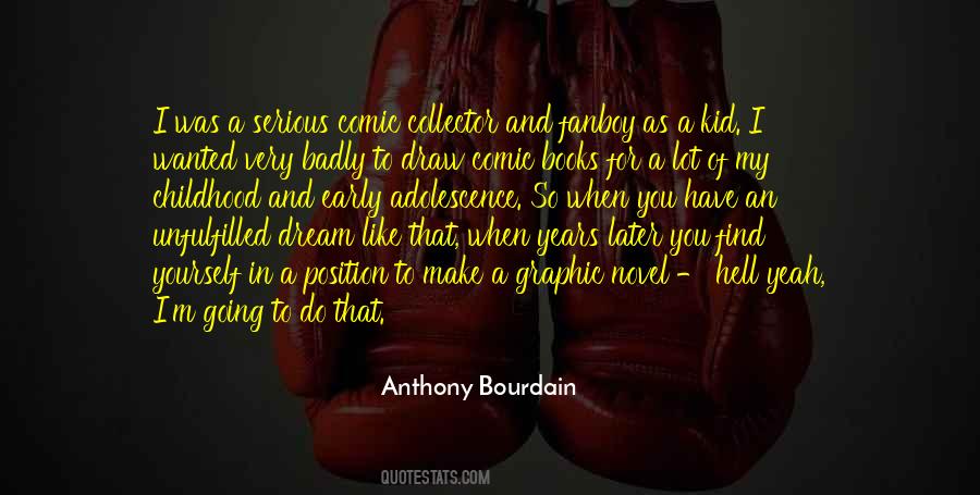 Bourdain Quotes #208620