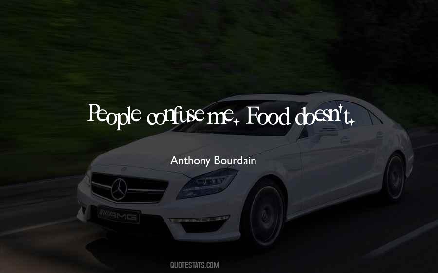 Bourdain Quotes #248959