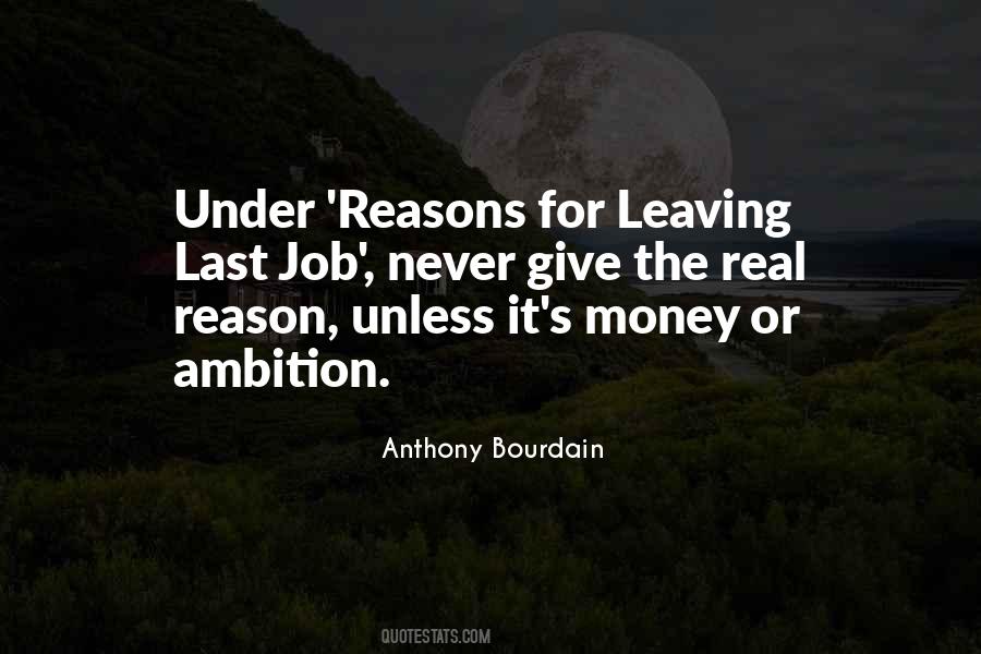 Bourdain Quotes #279187