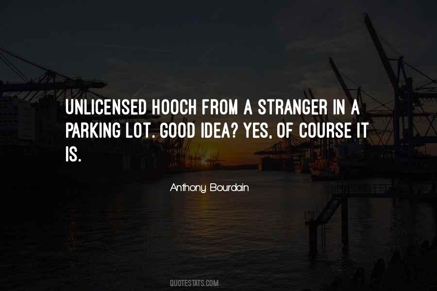 Bourdain Quotes #282823