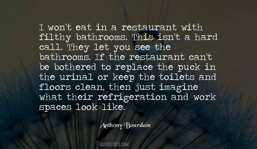 Bourdain Quotes #382721