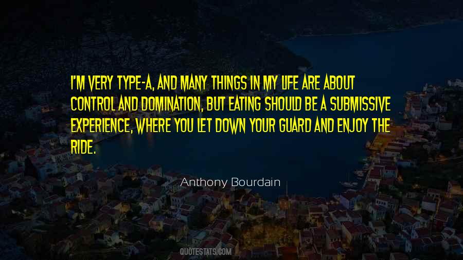 Bourdain Quotes #473940