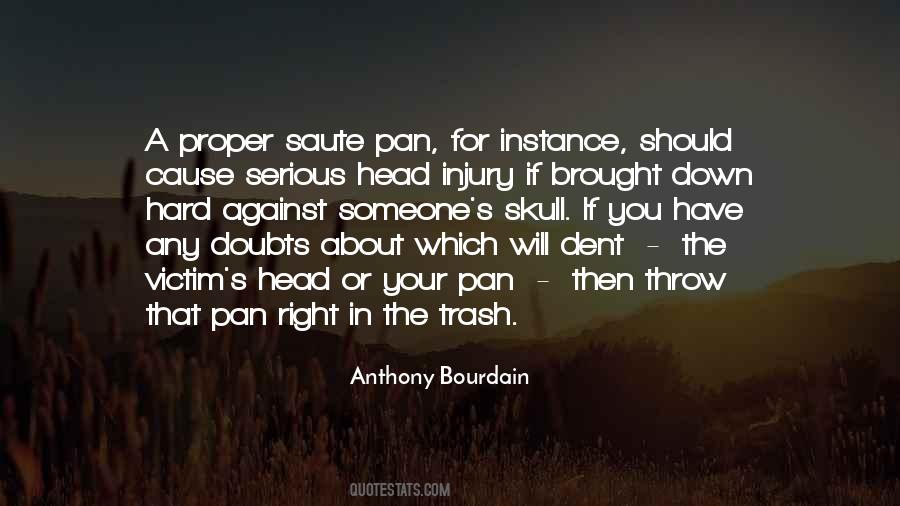 Bourdain Quotes #478221
