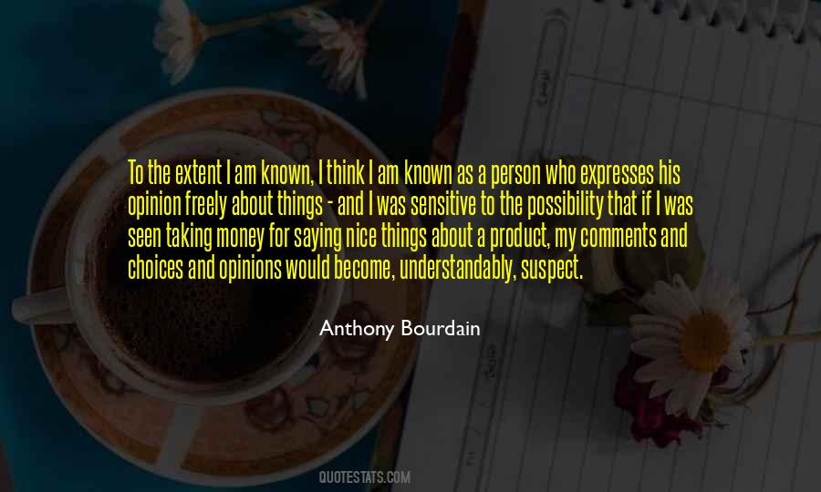 Bourdain Quotes #517630