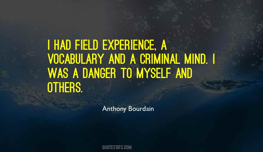 Bourdain Quotes #81008