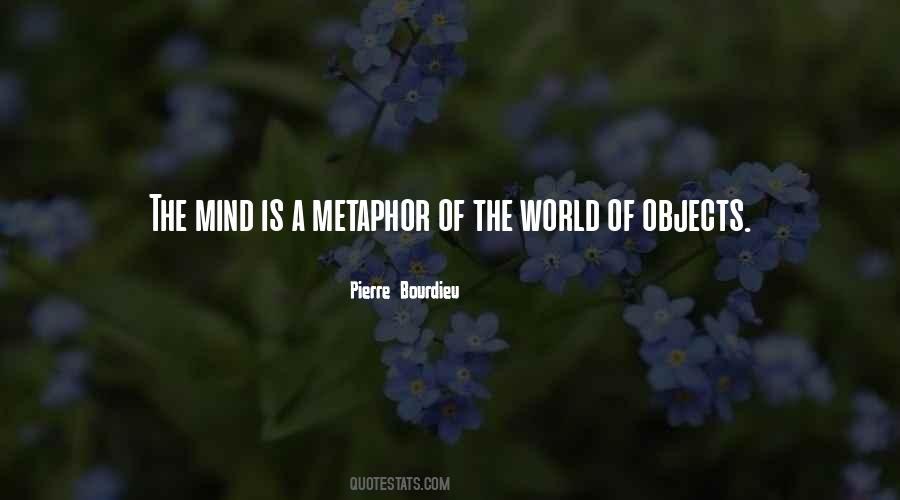 Bourdieu Quotes #1595048