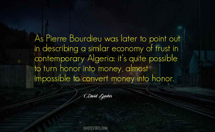 Bourdieu Quotes #1836813