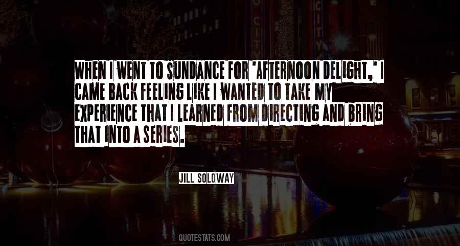Schoorl Hotel Quotes #1765162