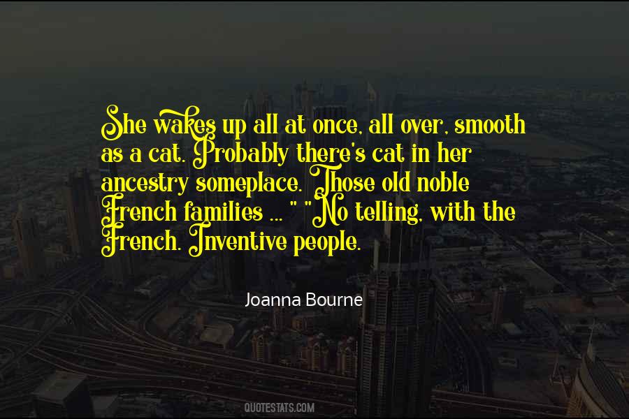 Bourne Quotes #424755