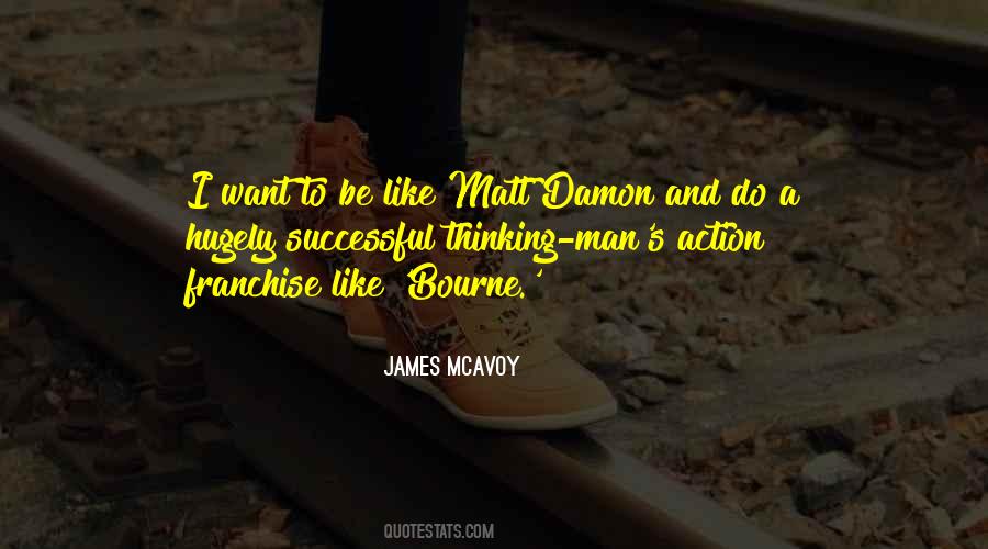 Bourne Quotes #506221