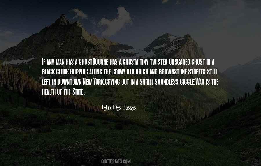 Bourne Quotes #959354