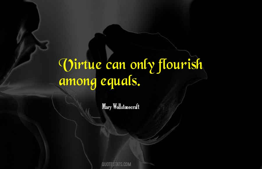 Among Equals Quotes #88665