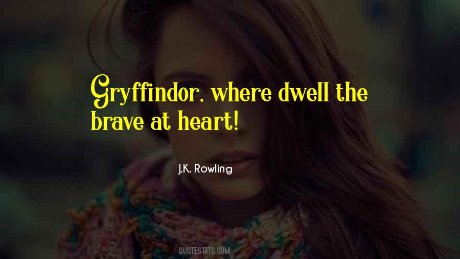 Quotes About The Sorting Hat #1858338