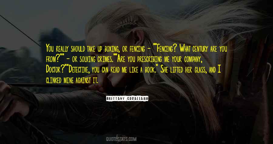 Even When We Are Old And Senile Quotes #1496954