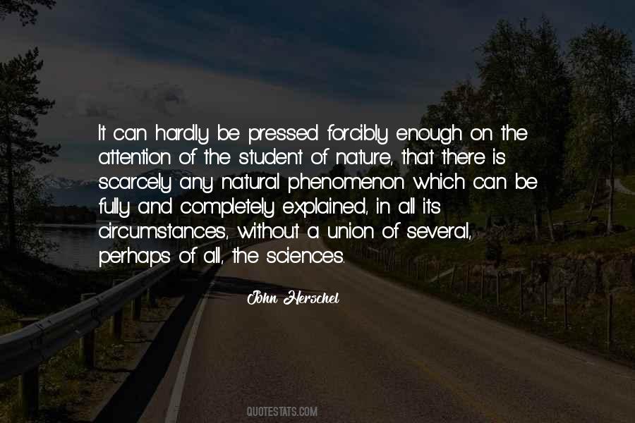 Enough Its Quotes #143358
